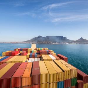 Container Losses Fall to Record Low