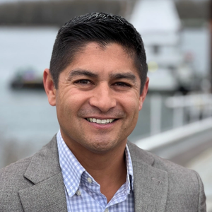 Tidewater Appoints New Vice President of Marine Operations