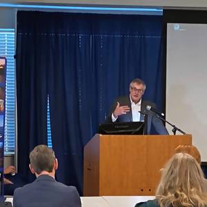 LNG to Play a Leading Role in the Energy Transition, ABS Head Tells USCG Leaders
