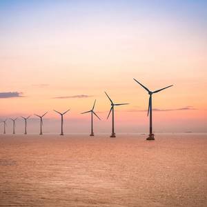 Con Edison, NGV Propose Offshore Wind Project for New Jersey