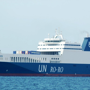Italian Forces Board Turkish Cargo Ship to 'Liberate' Crew