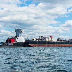 U.S. Coast Guard to Extend Credit for ATB Service