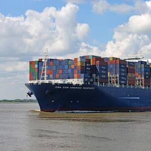 Shippers Bet on Green Methanol to Cut Emissions, Supply Lags