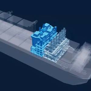MHI, SBM to Study Application of CO2 Capture Modules for Petrobras’ FPSOs