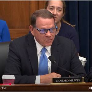 Hearing Highlights on Critical Coast Guard Investments and the One Big Beautiful Bill Act