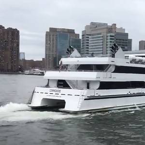 Software Flaw Led to of New York Ferry Grounding -NTSB