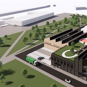 Rotterdam Port to House Battolyser Plant for Green Hydrogen Production