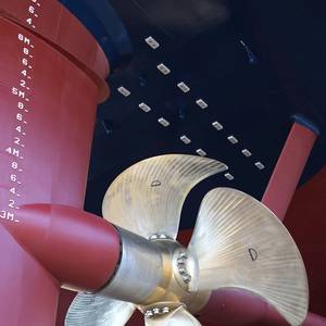 Demand for Maritime Shaft Generators Increasing