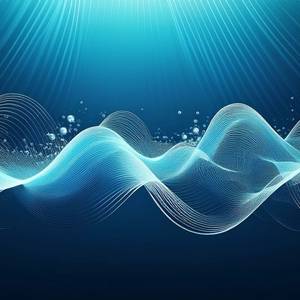 Underwater Radiated Noise and Ocean Health