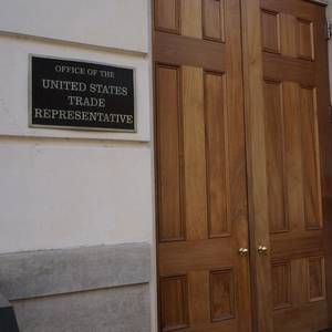 New BIMCO Clause Addresses USTR Actions