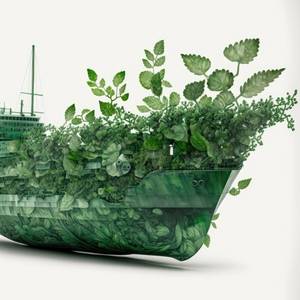 Maritime Transport: Fuels, Emissions and Sustainability