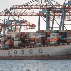 Proposed USTR Fees on Chinese Shipping: What you Need to Know Now