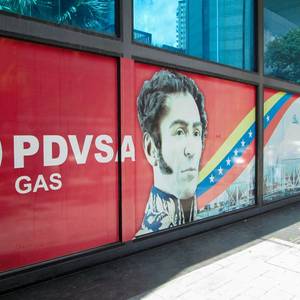 Venezuela's PDVSA Tightens Oil Prepayment Rules