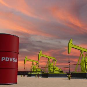 New Oil Export Pact for Venezuela Could be in the Works - sources