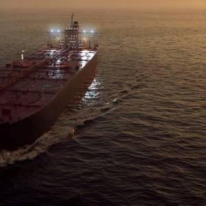 Tanker Vessel Market Flashes Yellow as Middle East Burns