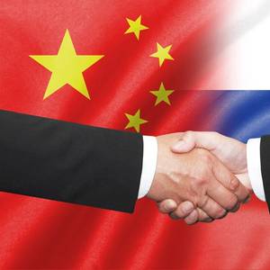 Inside Trade: From Energy to Food, China-Russia Trade has Surged in Recent Years