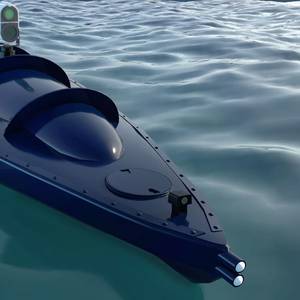 Learning from Ukraine, Taiwan Looks to Sea Drones to Counter China
