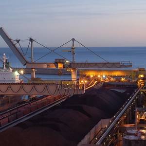 India's Adani Nears First Coal Load from Controversial Australian Mine