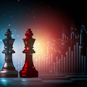 Global Tensions Ratchet Up Shipping Sector Risk