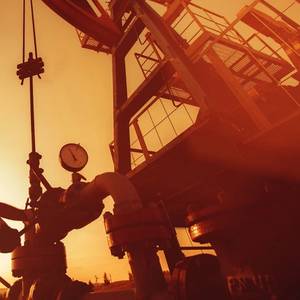 U.S. O&G Rig Count Rises Again