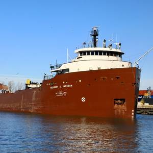 The Great Lakes BWMS Regulation Scrum