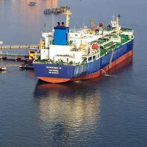 World Energy: Tariffs Reshape the Future