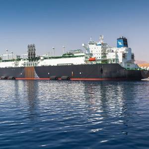 Golar Sells LNGC Golar Arctic, Exits LNG Shipping Sector