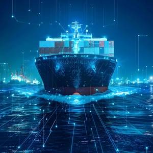 Cyber Threats to Maritime Vessels Grow Exponentially