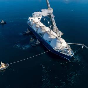 Energy Crunch has Egypt Seeking 40-60 LNG Cargoes