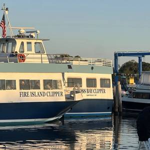 Interferry 2025: Ferries at the Crossroads of Regulation, Safety and Electrification