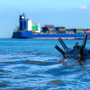 Black Sea Task Force to Clear Mines Expands