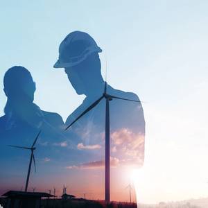 Liberty Green Creates Offshore Wind Consortium