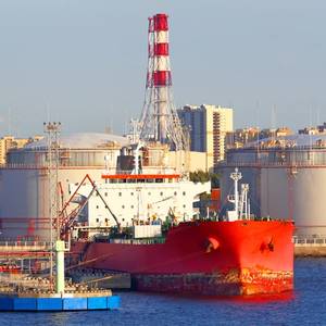 Russia Seaborne Diesel Exports Rise