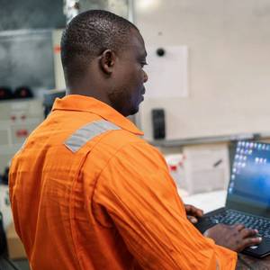 Maritime Recruitment Webinar: How Much Does "Connectivity" Matter