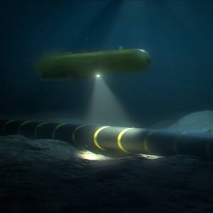 Securing the Deep: Business Opportunities in Subsea Defense