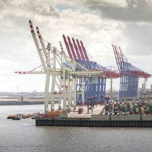 Event: Hamburg Maritime Forum Set for April 2024