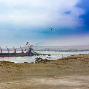Commodity Report: Scramble to Import Copper Creates Market Imbalance