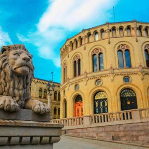 Norwegian Parliament Strikes Deal to Advance Seabed Mining