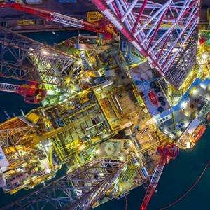 Commodity Report: Meeting Oil Demand a Challenge if Israel Hits Iran Oil