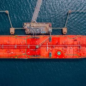 Singapore Ship Bunker Sales hit 16-month High