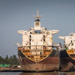 Ship Recycling Market Continues to Improve