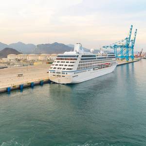 Fujairah Ship Fuel Sales Soar