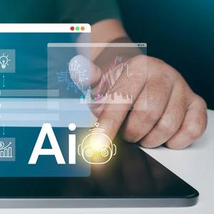 AI (predictably) Drives Maritime Start-Up Growth