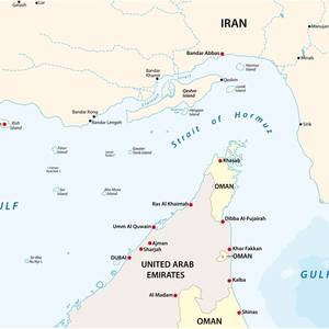 [Another] Geopolitical Scrum set to Upend Shipping Routes