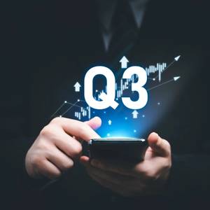 Global Shipping's Q3 Outlook Centers on Geopolitical Instability (again)