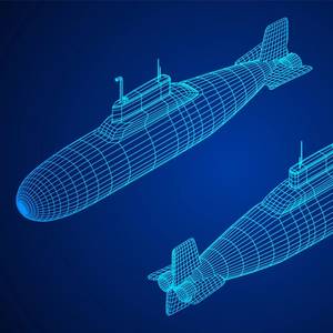 Naval Group Submarine Win Contested by Thyssenkrupp