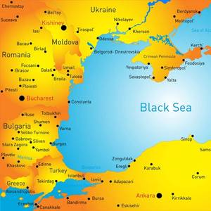 Deal Facilitated to Enable Black Sea Shipping