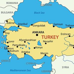 Invoking Montreux Convention, Turkey Closes Access to the Black Sea