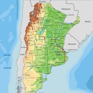 Argentina to Privatize Key Ag Transport Waterway