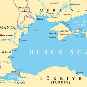 Palmali Aims to Expand Shipping Ops in the Black Sea